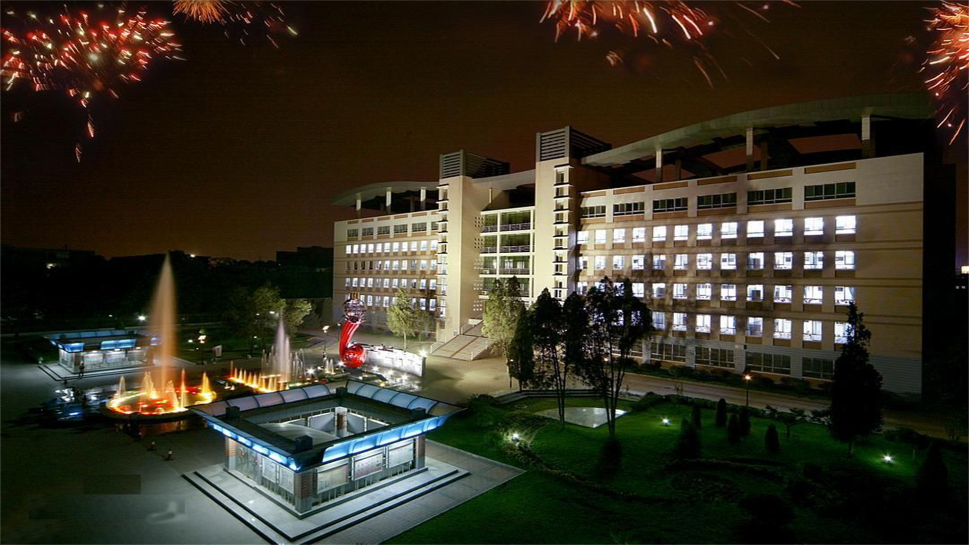 山西大学附属中学2017高考喜报（山西这3所）