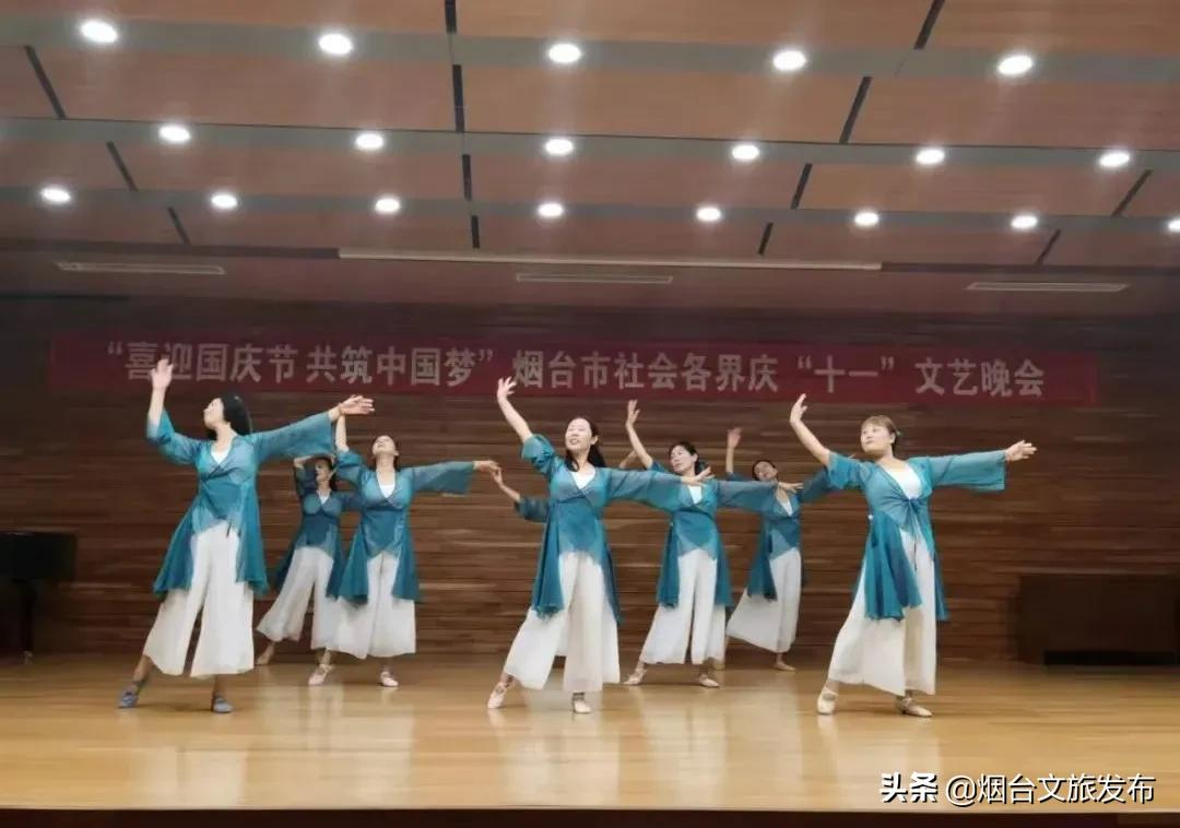 214万+!烟台“国庆”文旅假日圆满收官