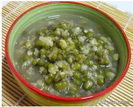吃什么东西去火最快（不同部位上火需要不同的食疗）