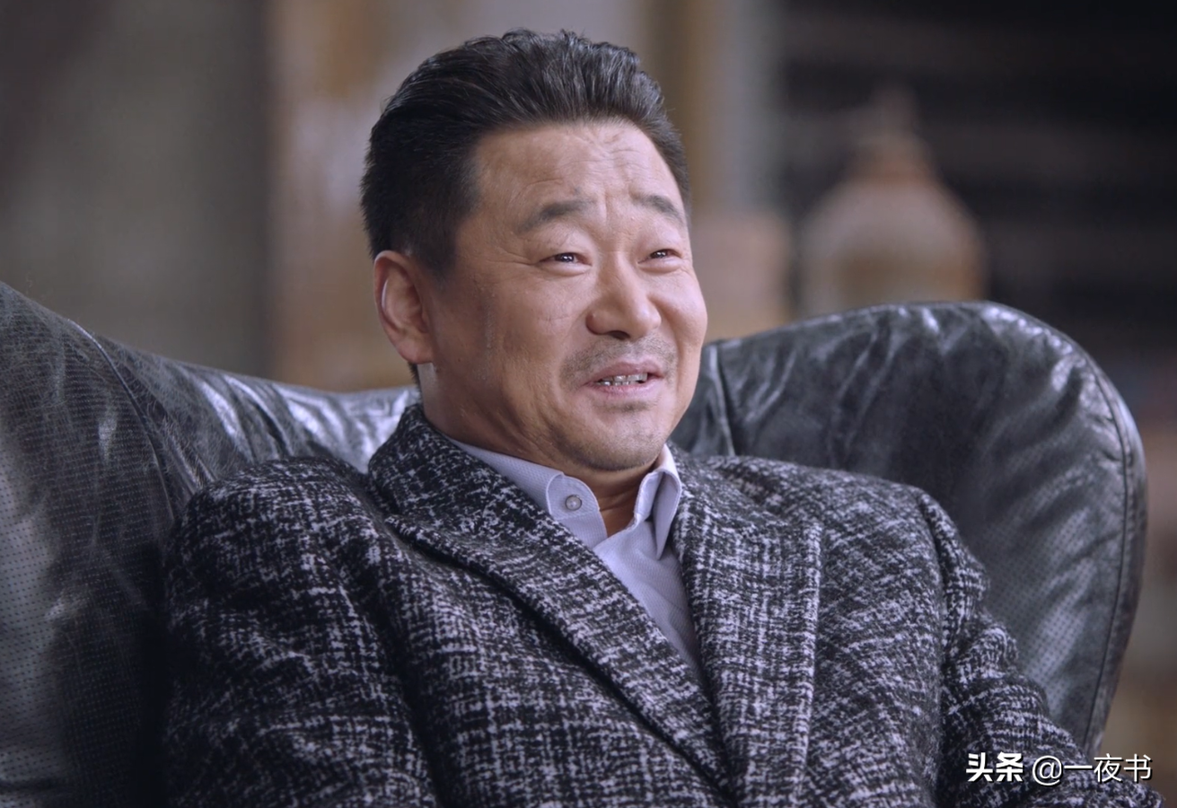 《突围》傅长明四兄弟结局如何？钱荣成、林满江惨死 傅长明是最幸运的