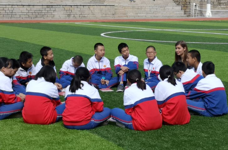 在厦门二中读外国语学校？招生报名开始啦