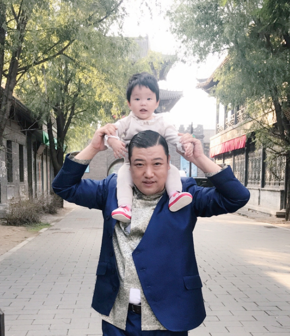 李丽丽和贾冰什么关系李丽丽是贾冰什么人