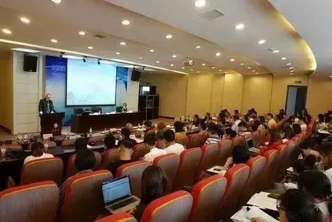 “十三五”成就巡礼丨国际交流取得扎实成效