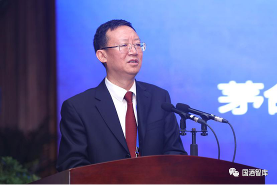 （4月）最具影响力十大中国酱酒领军人物，国酒智库独家推出