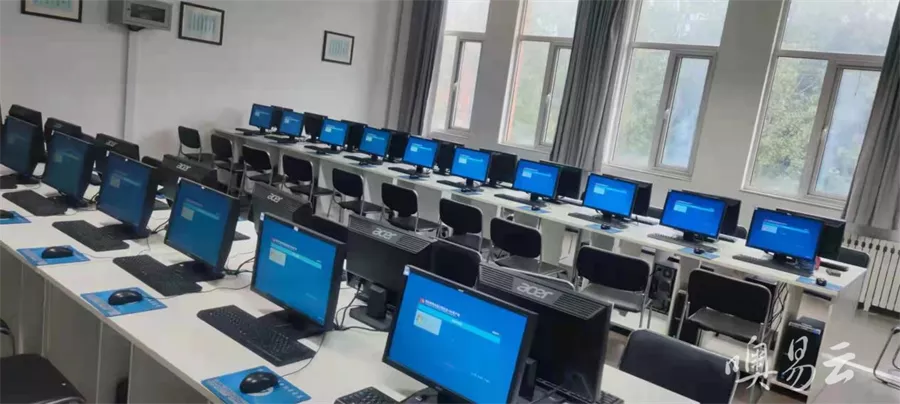 1700+所高校的共同选择，看桌面云如何助力蒙晋冀高校云端跃迁