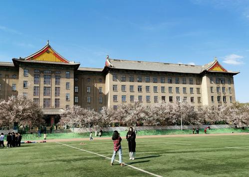 吉大反超，哈工大“无缘榜首”？2021东北地区大学排行榜公布