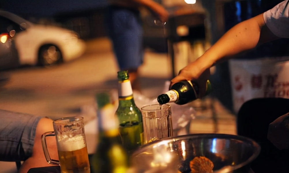 全网公认“最好吃”的5道下酒菜，个个不超8元钱，老一辈人的最爱