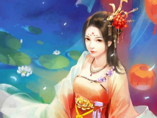 四本评分9.7分以上的重生古言，文笔剧情在线，值得熬夜刷完