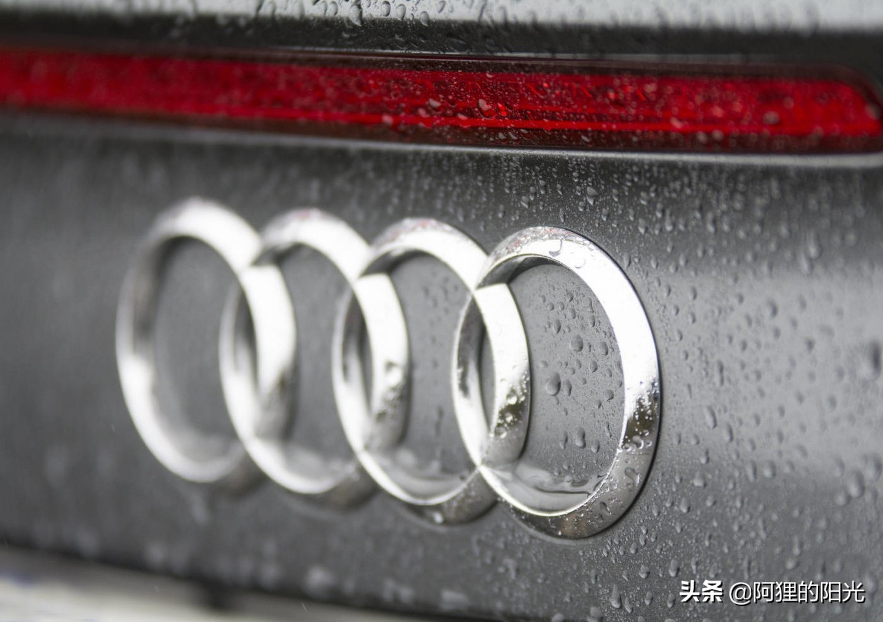 奥迪烧机油问题为啥经常被人提起，到底问题出在哪里？