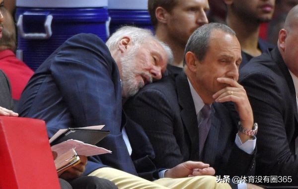 nba球员为什么不为国征战(美国男篮再遭失利，美国的NBA大腕们为何不愿为国效力？)