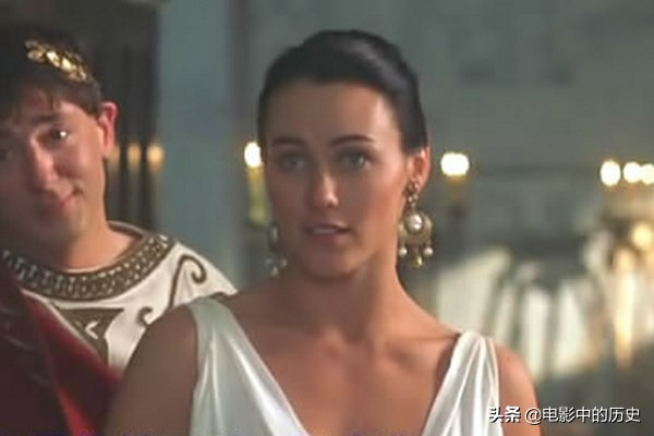影视中的罗马帝国千年史29：埃提乌斯与匈人大帝阿提拉