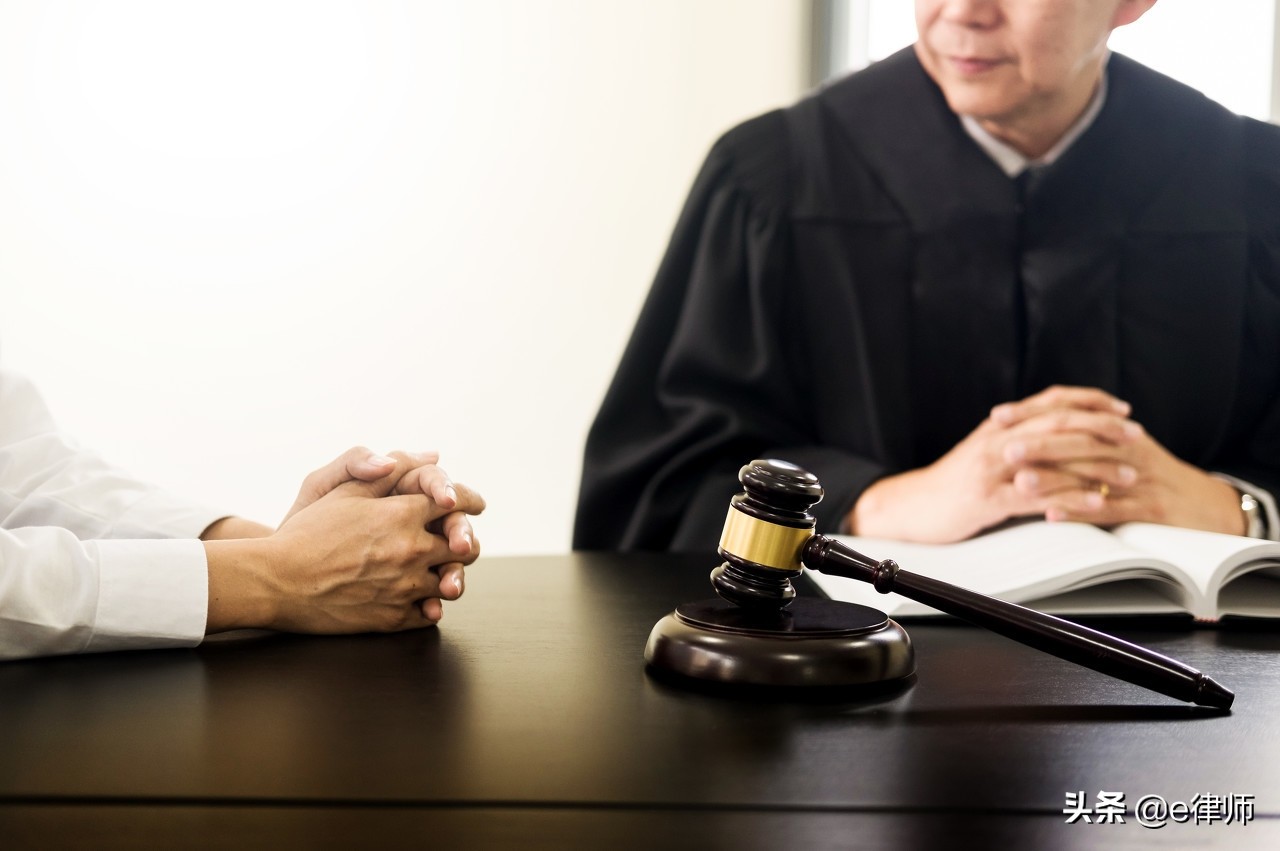 两种类型的实习律师最受师傅喜欢