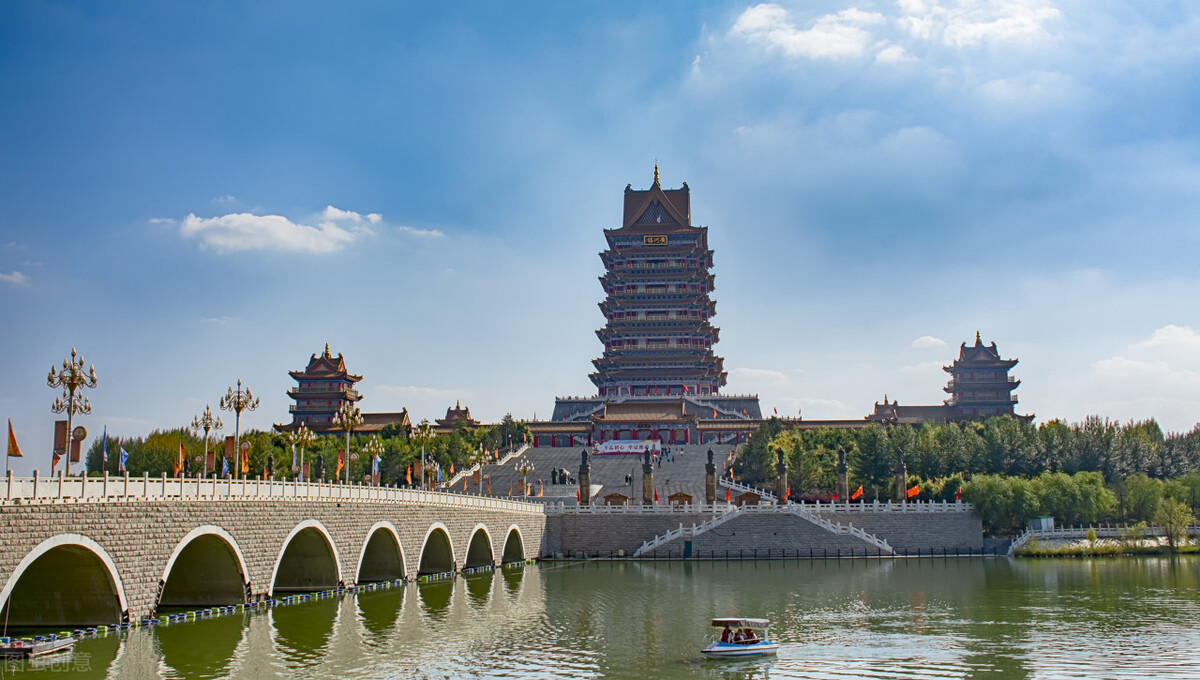 宁夏旅游景点有哪些(宁夏15大知名景点集锦) - 悦闻天下
