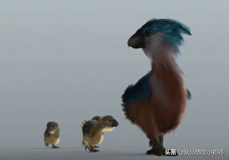 给麻瓜的《神奇动物百科》，魔法世界的动物到底有多神奇（长文）