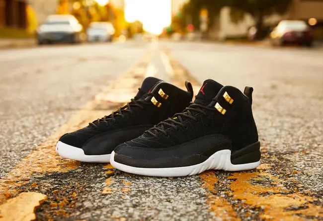 aj12世界杯偏大吗(Jordan鞋款不到千元，500元可入威少3)