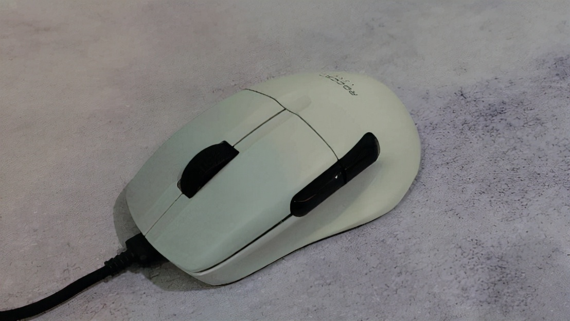 三种连接模式，高性能高颜值，冰豹魔幻豹KONE PRO AIR体验