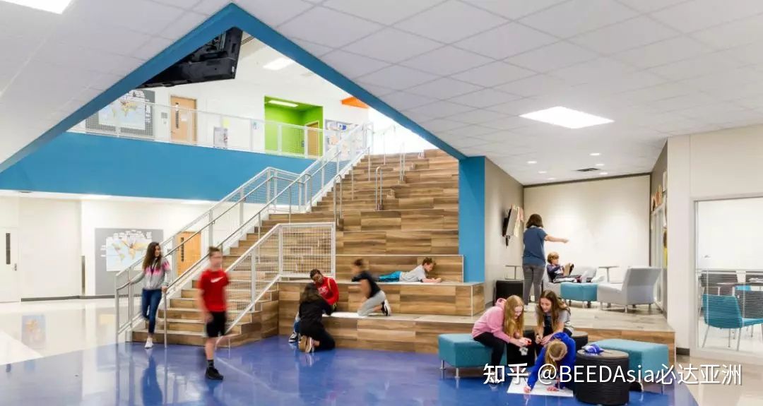 教室设计如何影响学生？有哪些技巧？这些研究给出了答案
