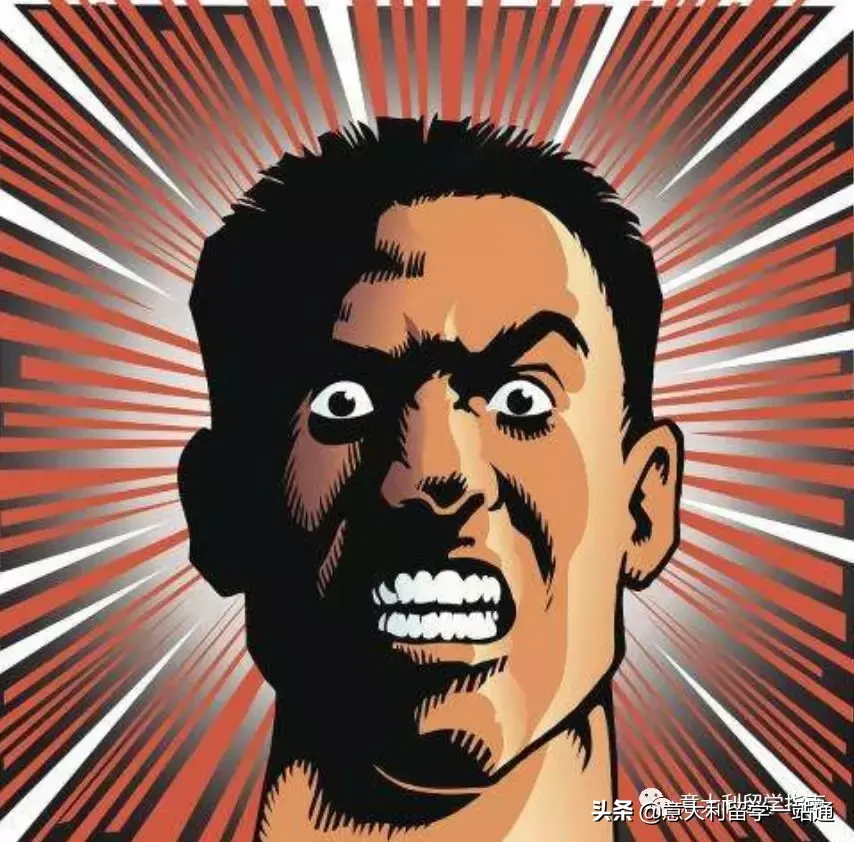 去意大利留学能给我带来什么？打破对留学生的偏见