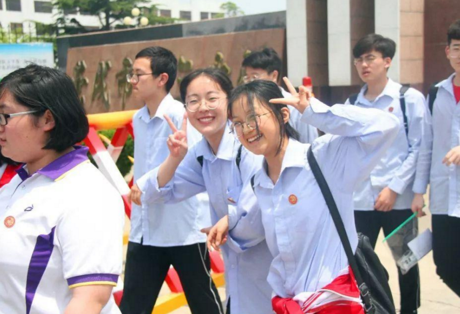 高考600分以上有啥未来？进入名校几率大吗？学生要了解