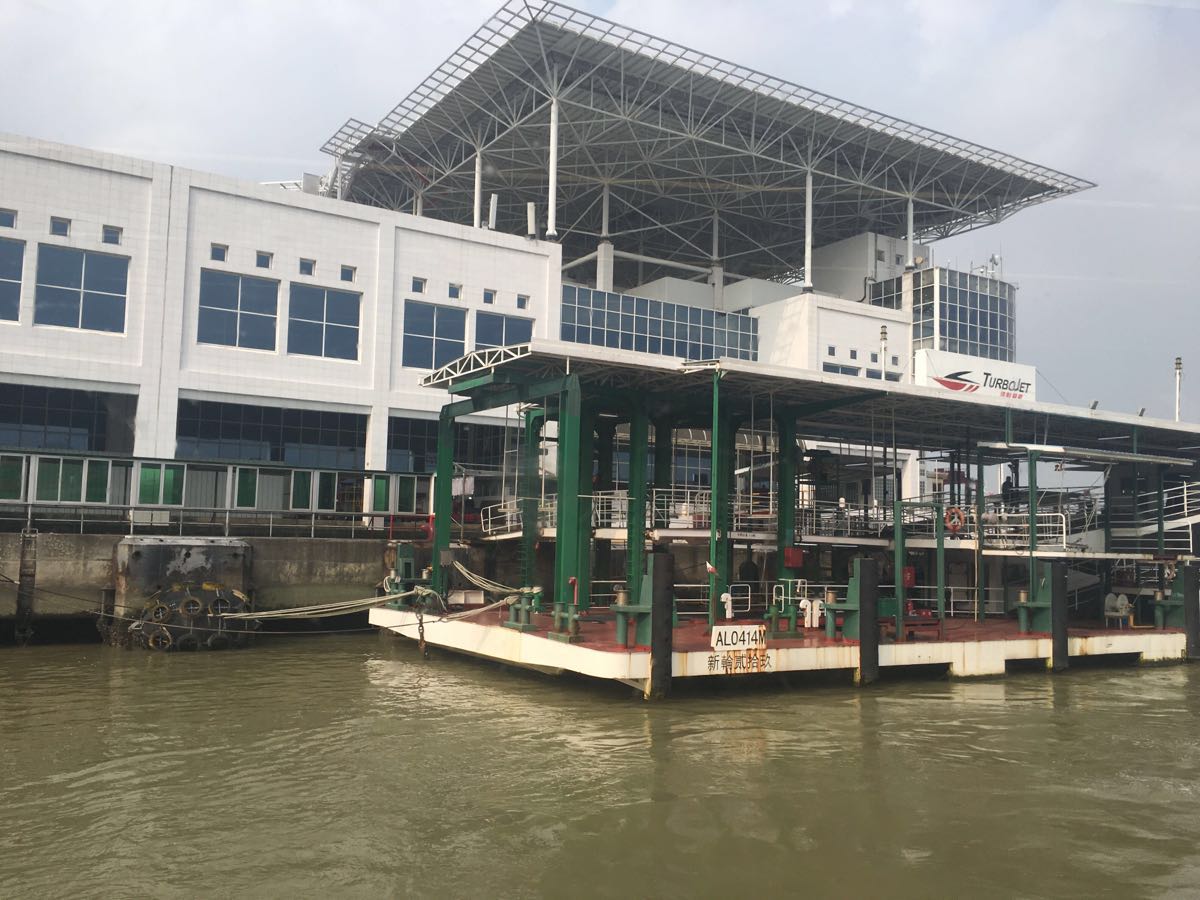 澳门15篇美景诗联作品(第七辑)