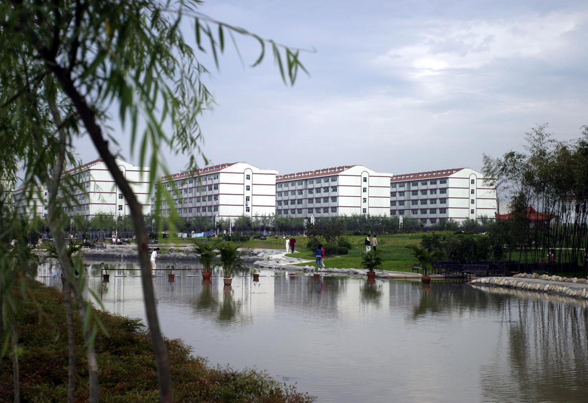 想得美？民办高校改校名，与北京大学和南京大学看齐