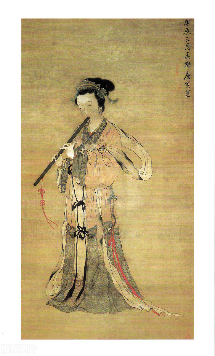 自从周朝开始,唐姓的杰出人物就不绝于史书:春秋时期有楚国大夫唐狡和