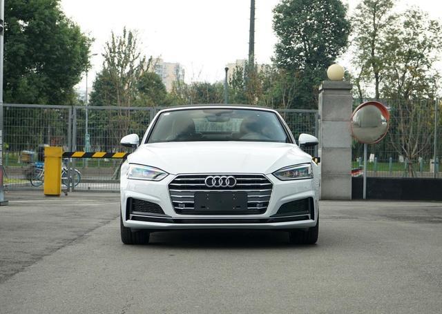 奥迪A5到底怎么样？提车220天后，来听听车友的用车感受