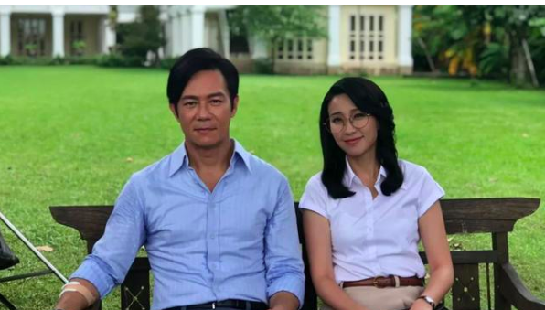 TVB2020年片单曝光，这十部剧，有一部是欧阳震华主演的