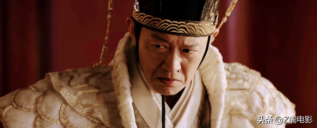 电影剧情魏忠贤「详细介绍」 _晶羽科技