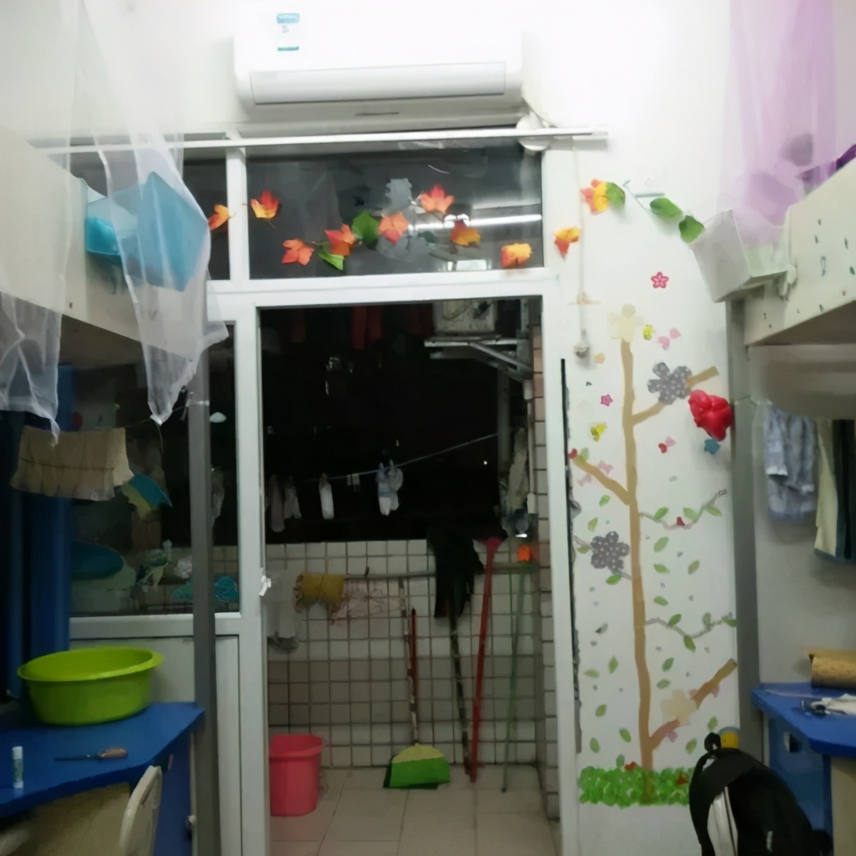 学弟学妹们，快来重庆工商大学看看你们未来四年的家吧