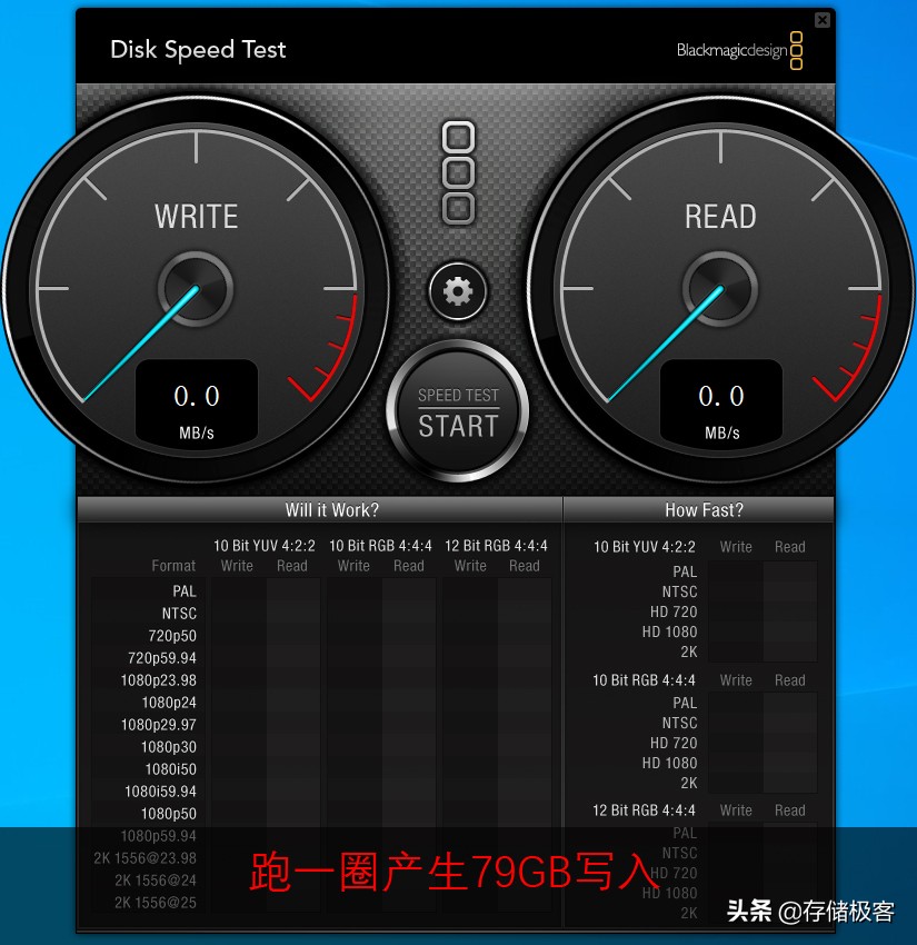 硬盘测试工具有哪些，常见固态硬盘测速工具性价比盘点详解？