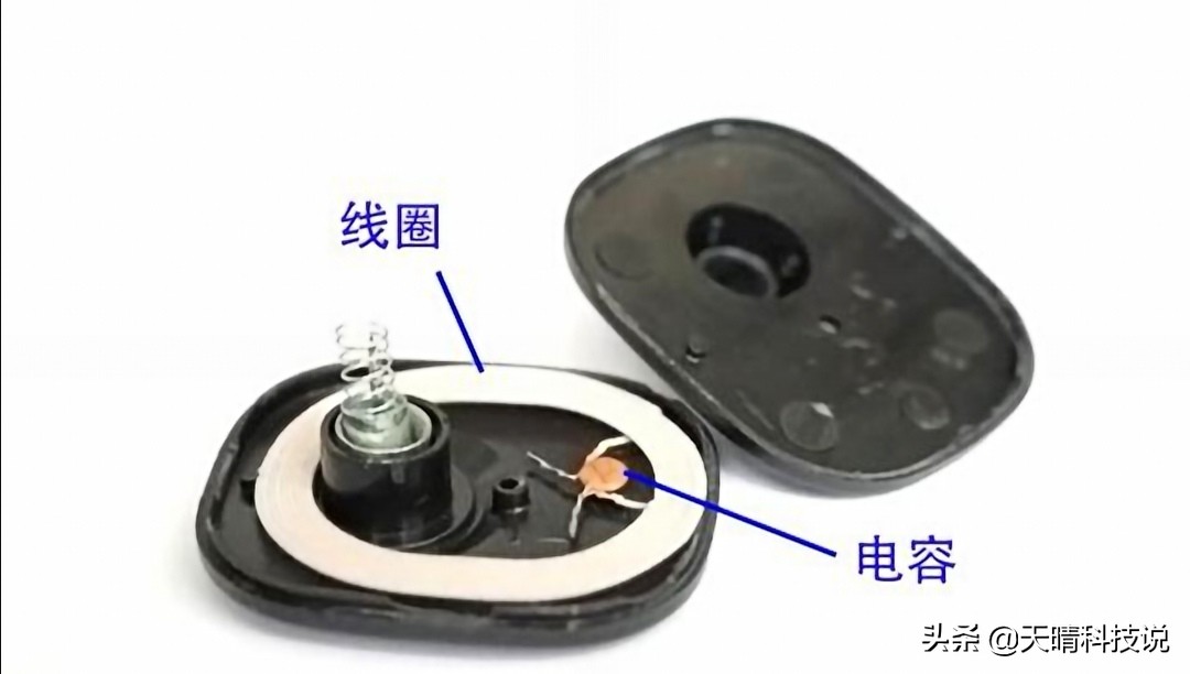 衣服上防盗磁扣的原理是怎样的？一文带你读懂，原来如此简单