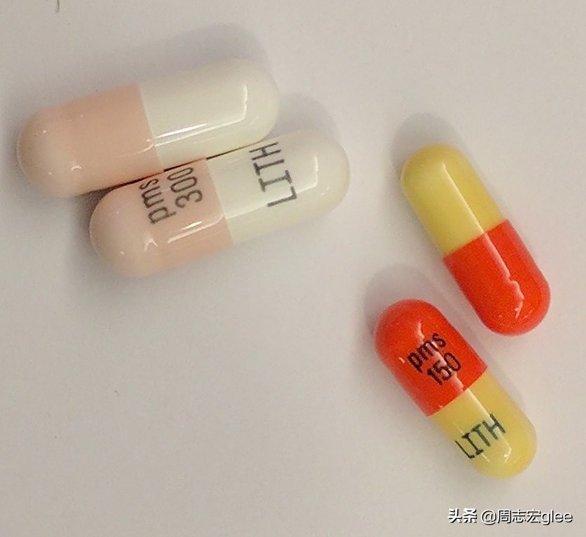 说一说锂，这种熟悉又陌生的元素