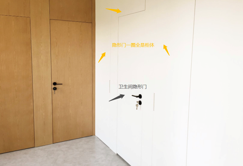 装修定制柜子，看完这篇全都一目了然，再也不交智商税