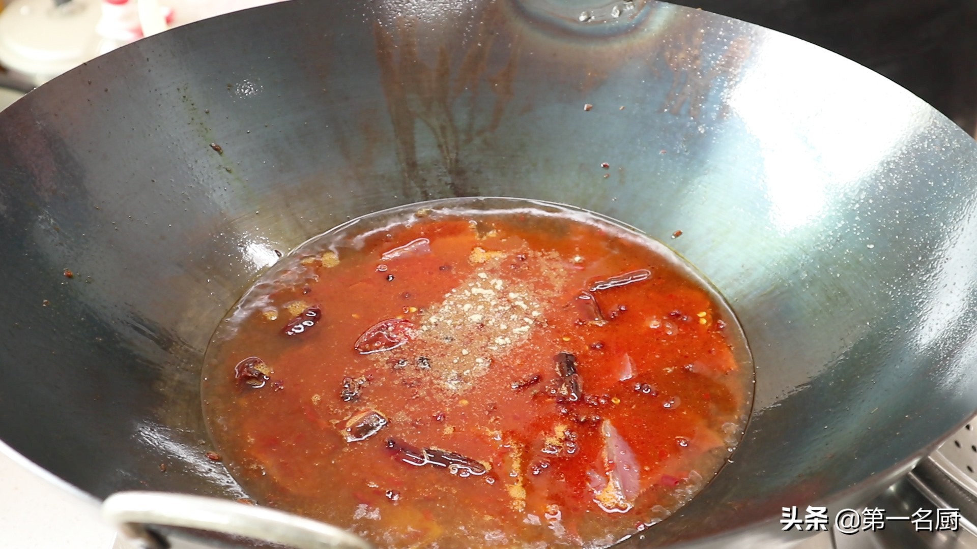 牛肉粉絲,