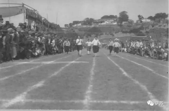 终身未嫁的“林徽因”：华南女子文理学院校长王世静老照片发现记