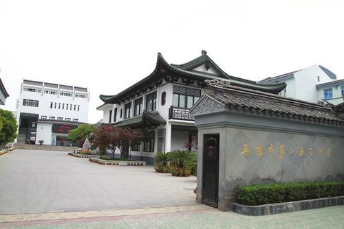 本科进线率100%？带你了解无锡高中的排名