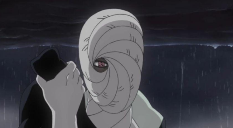 白面具版宇智波带土能力如何?小七告诉你,练好这些技能几乎无敌