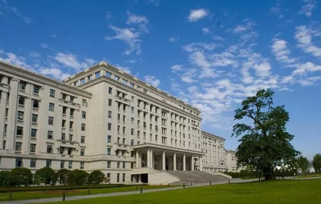 电子学校（我国5所）