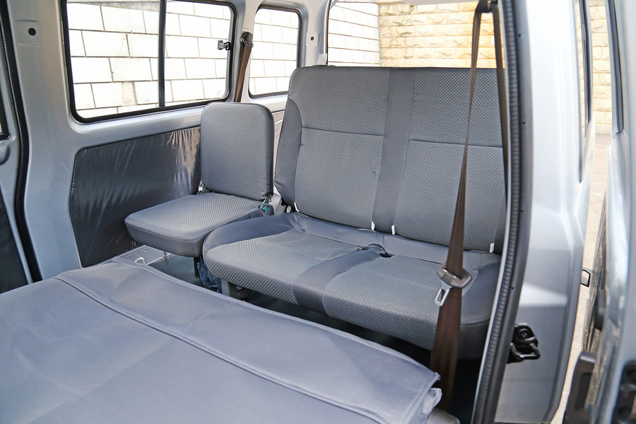 五菱荣光简直是性价比之王,拉货我只服它