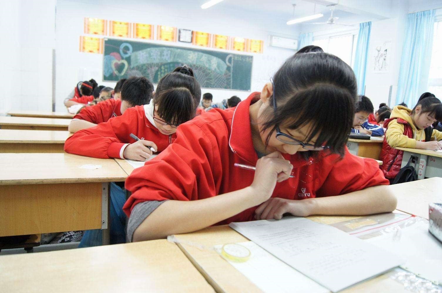 21高考来了，这“8字箴言”送给你，助你考出好成绩