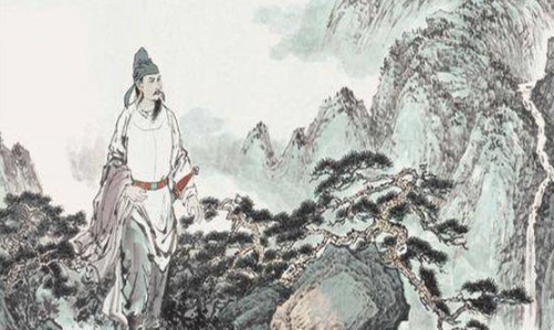 学习唐诗，了解历史长河中那些情感故事｜梦回唐朝