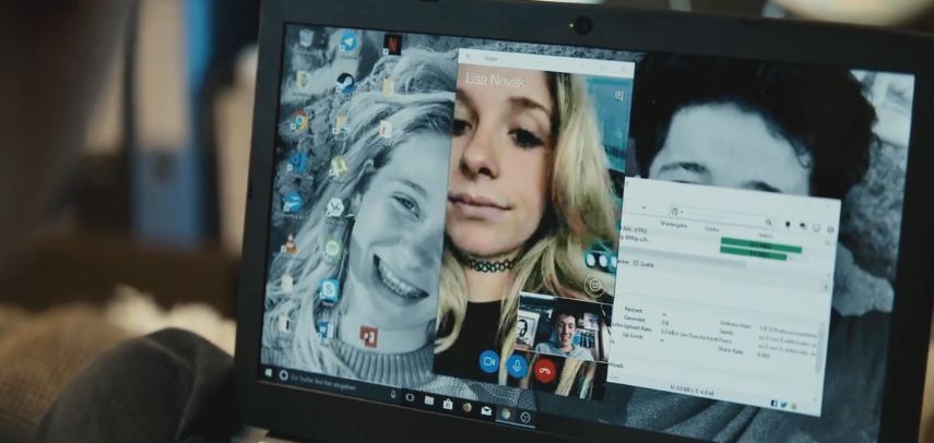 又来了高分的新电视剧，完全看不到第六集。