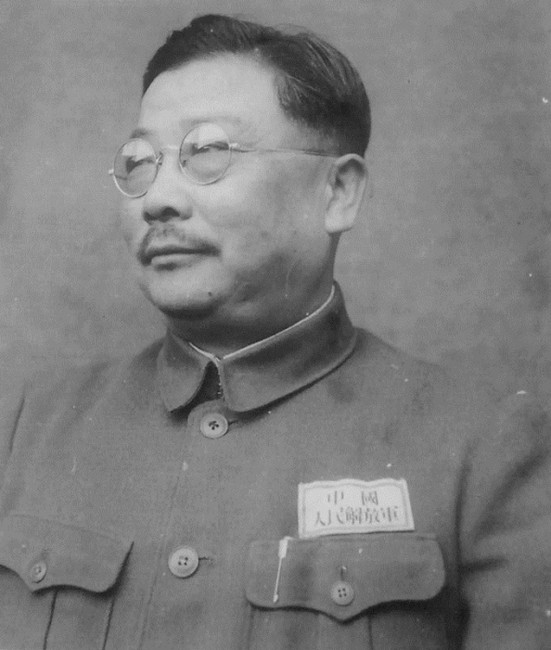 十大元帅1930年谁的级别最高：贺龙第三，徐向前第七，叶剑英垫底