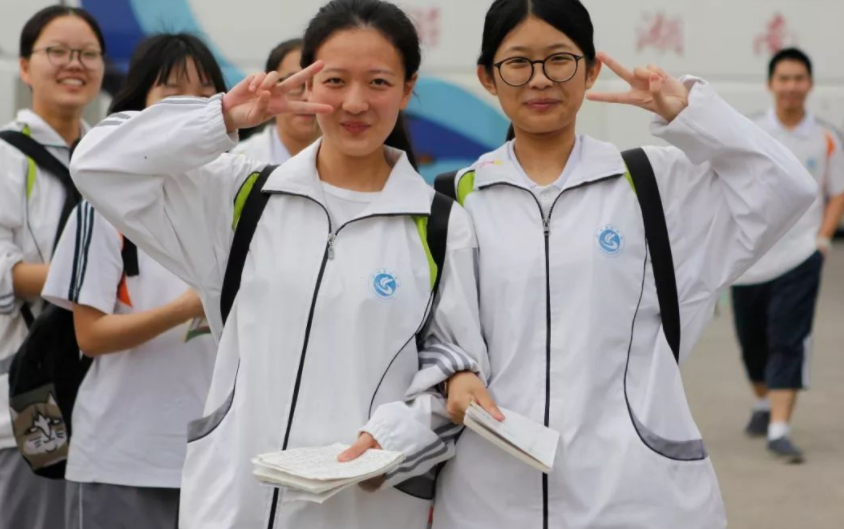 今年的高考题难度（2022高考将成）