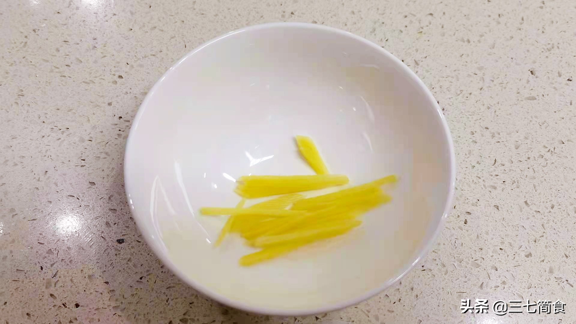 芥菜湯,芥菜湯的做法