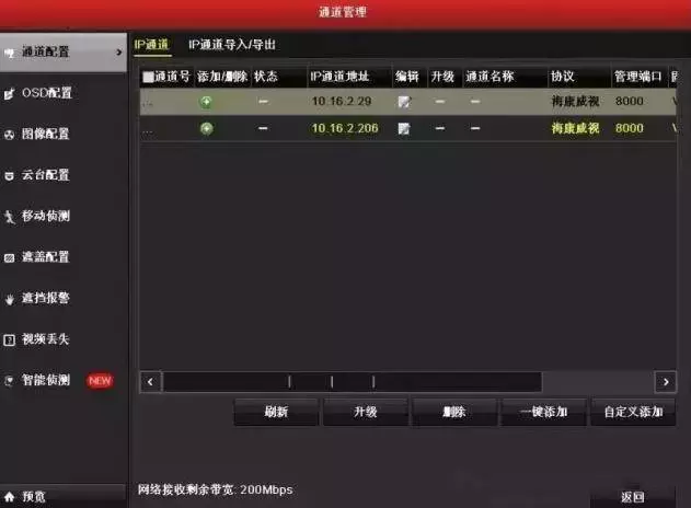 不知道摄像头ip地址怎么办摄像机ip地址冲突怎么解决