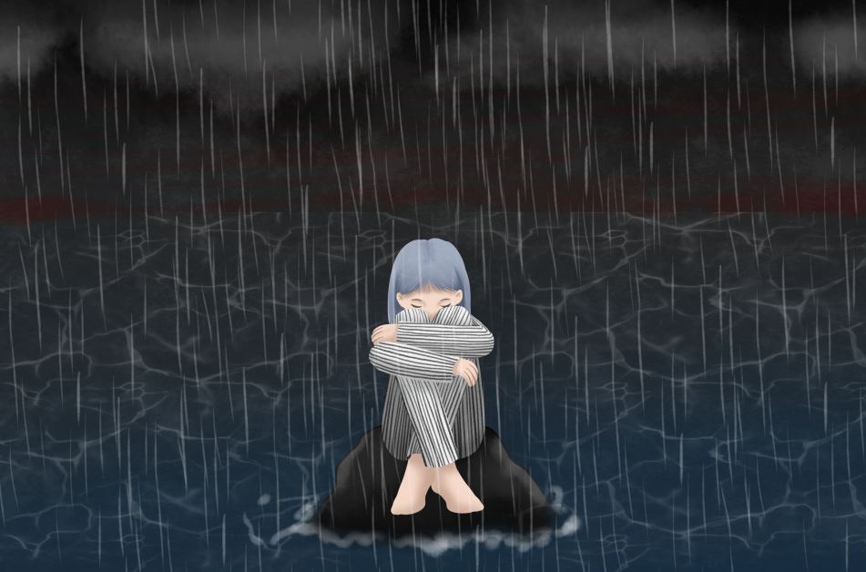 《使女的故事》：生而为女人，不必说抱歉