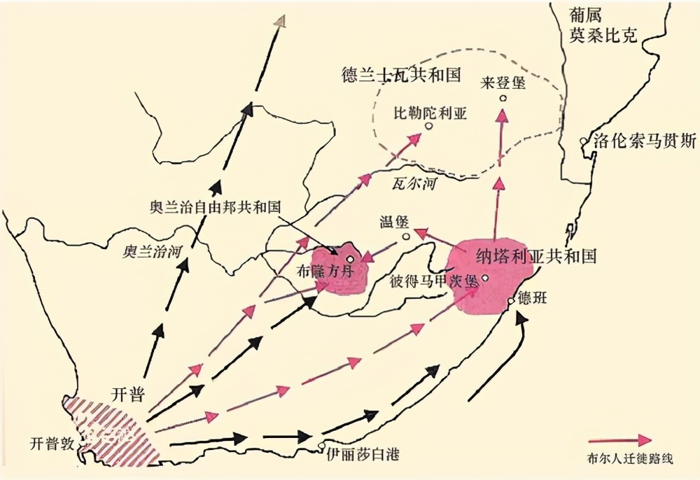 南非世界杯为什么好火(昔日的非洲唯一“发达国家”南非因何衰落)