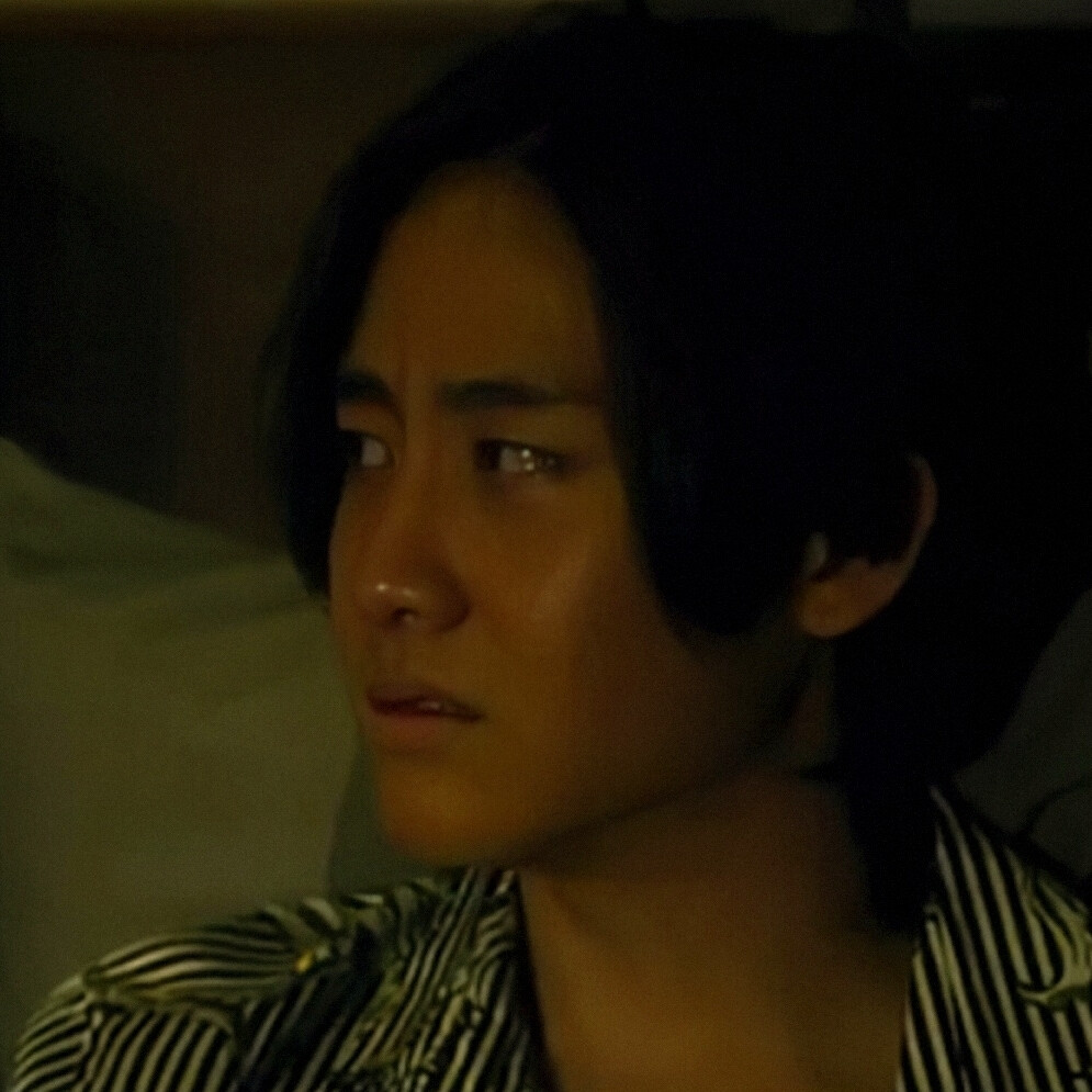 他泰相似男孩之陈瑞书&陈炳林：00后 诗大室友 经历网暴 演技出色